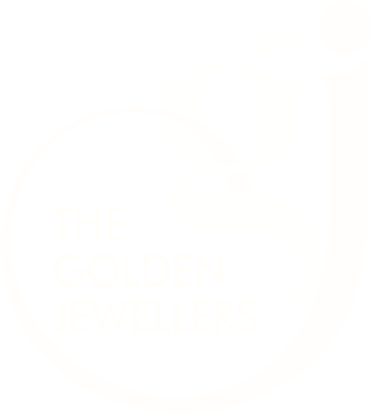 The Golden Jewellers Logo