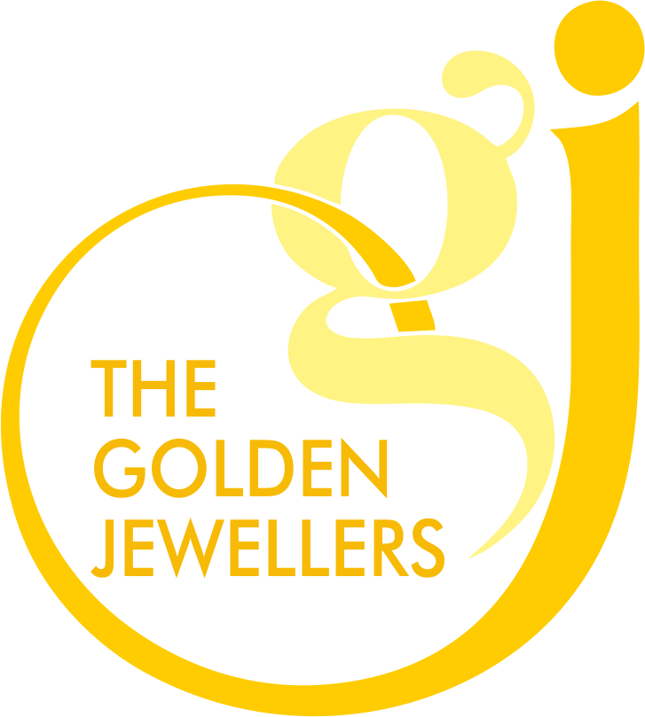 The Golden Jewellers Logo