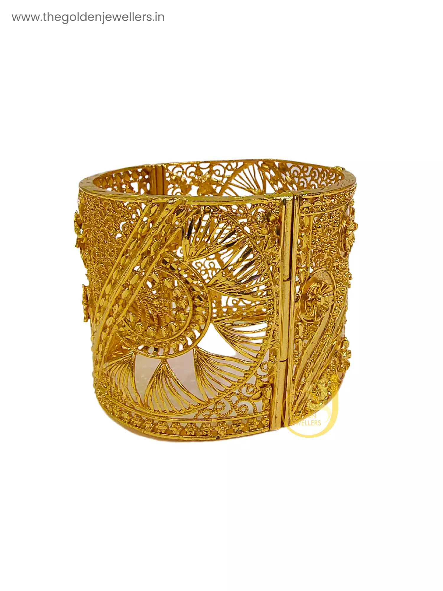 The Golden Jewellers - Chur Hand Jewellery