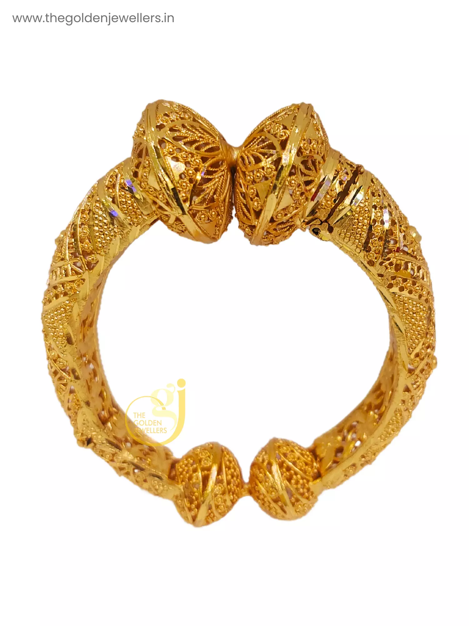 The Golden Jewellers - Chur Hand Jewellery