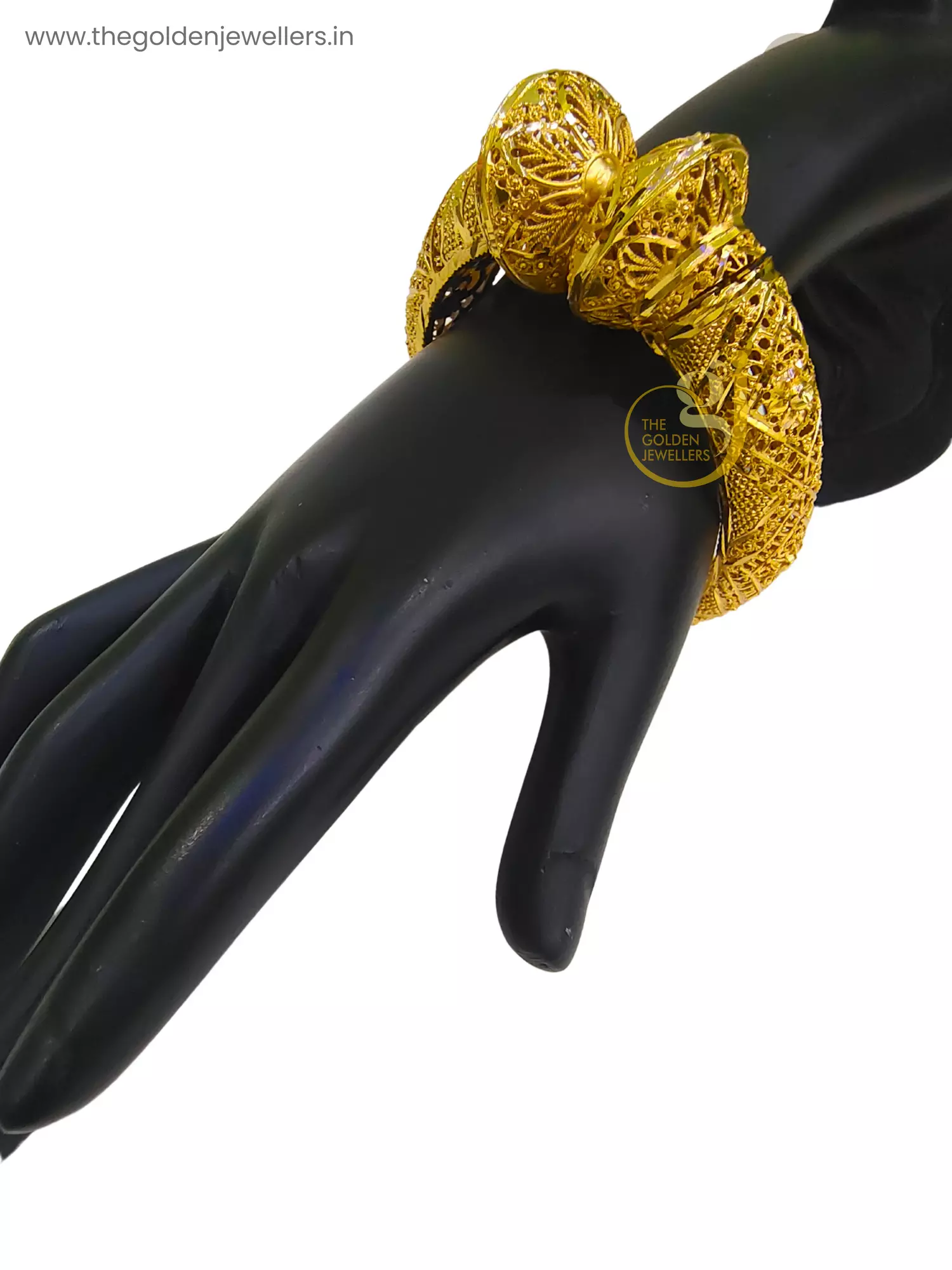 The Golden Jewellers - Chur Hand Jewellery