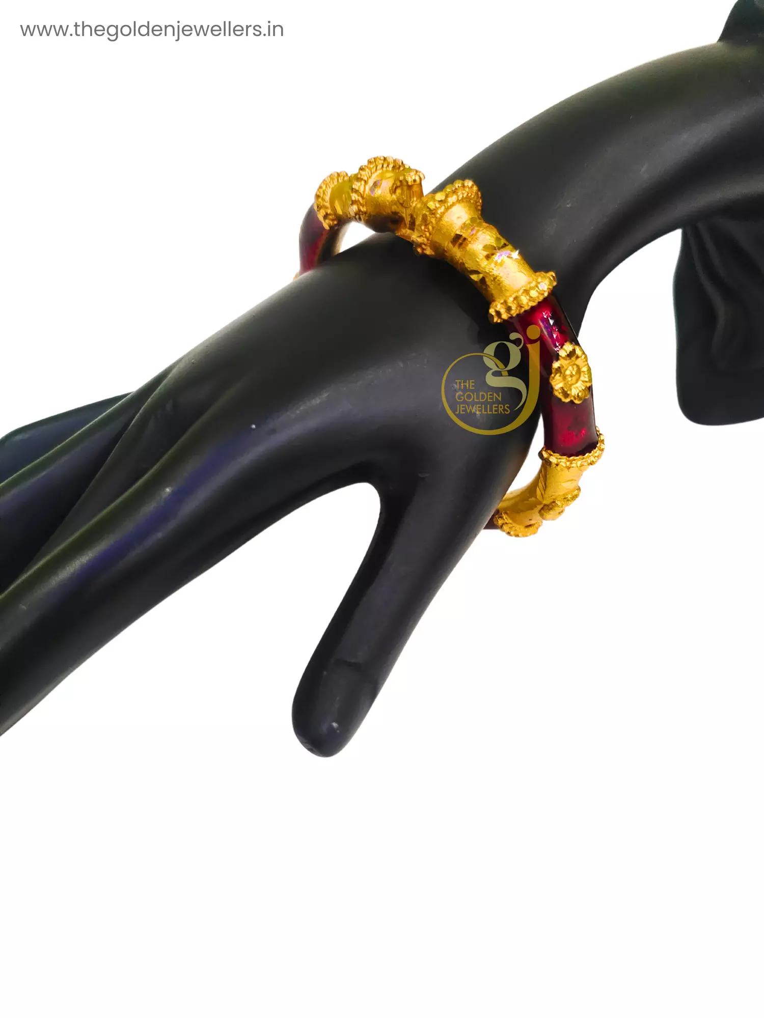 The Golden Jewellers - Bala Hand Jewellery