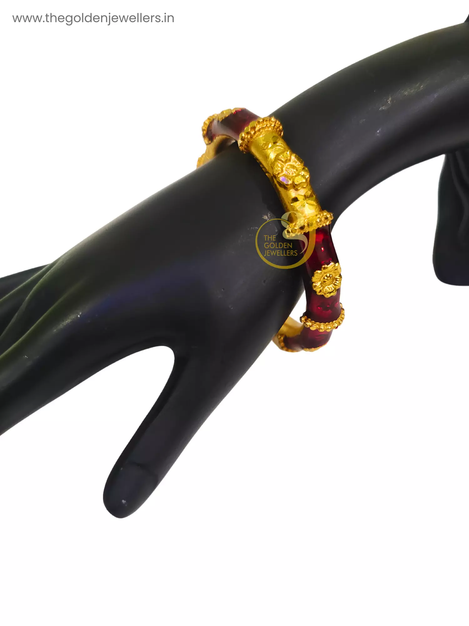 The Golden Jewellers - Bala Hand Jewellery