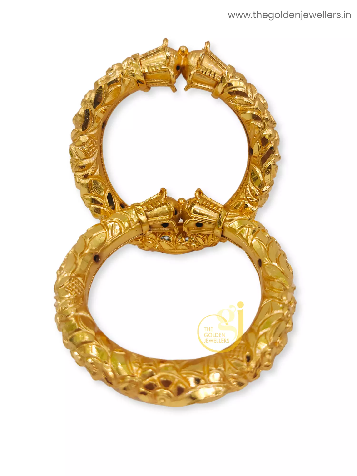 The Golden Jewellers - Bala Hand Jewellery