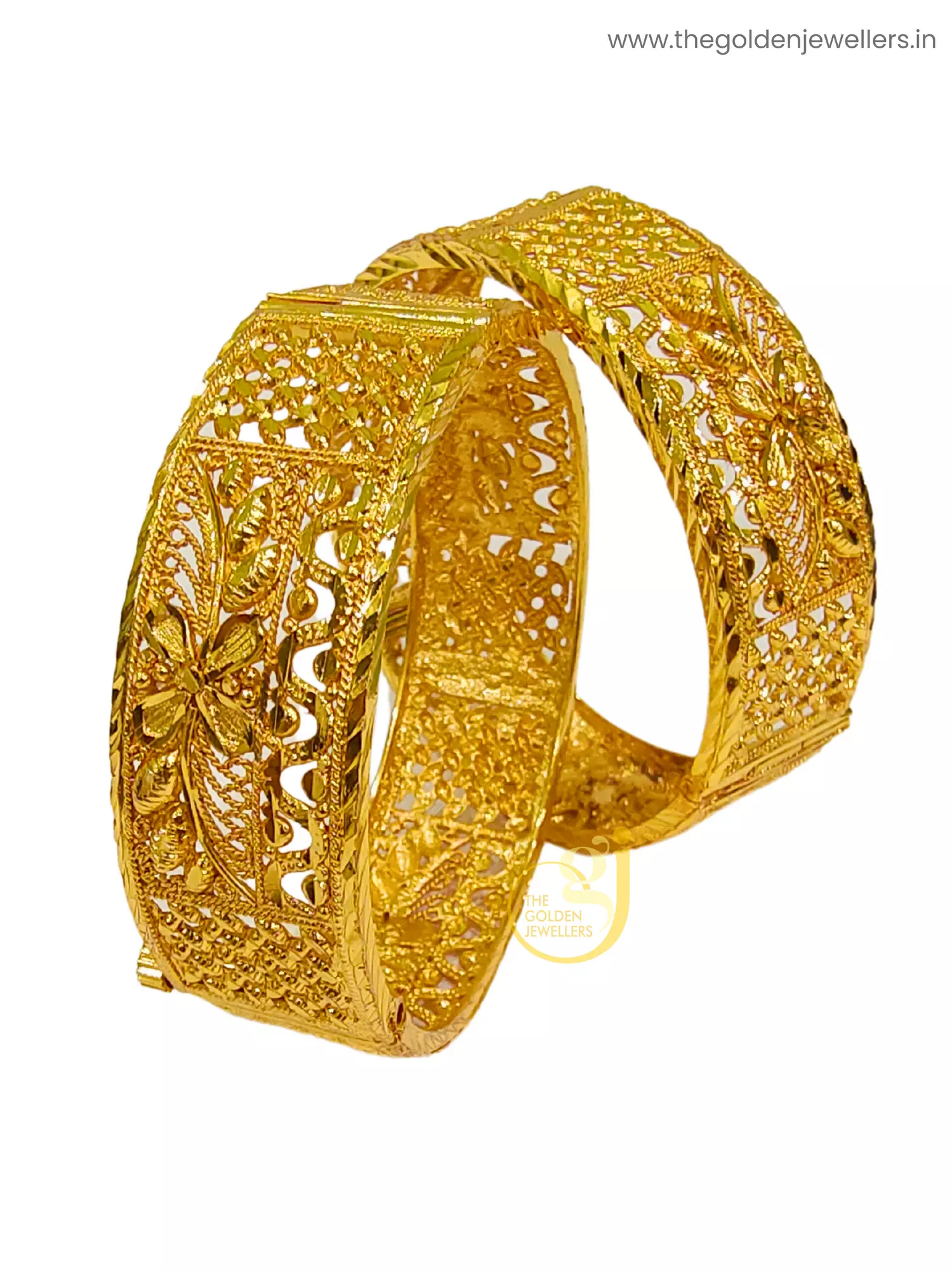 The Golden Jewellers - Chur Hand Jewellery