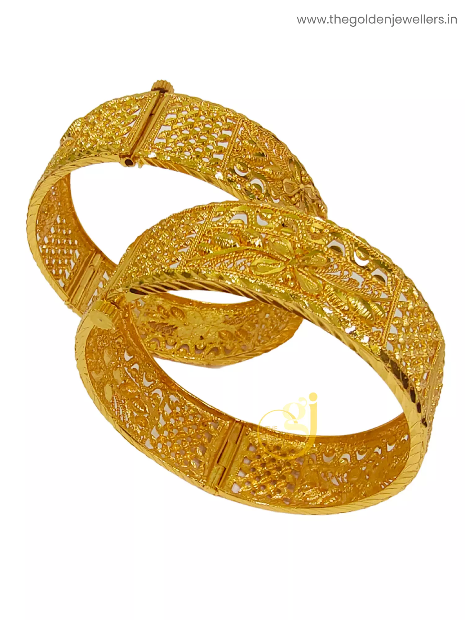 The Golden Jewellers - Chur Hand Jewellery