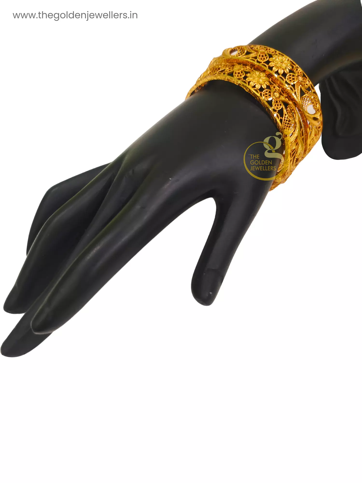 The Golden Jewellers - Chur Hand Jewellery