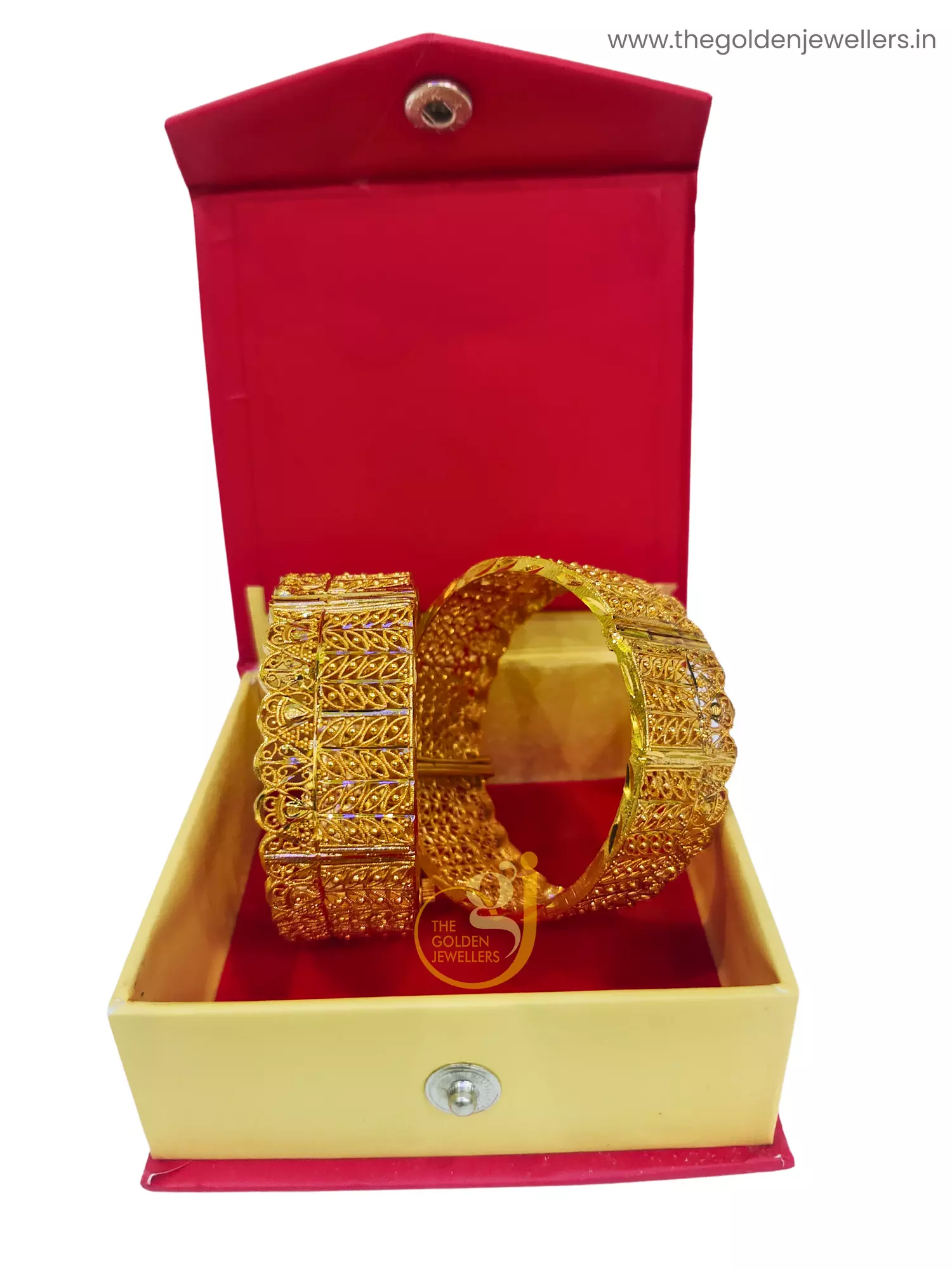 The Golden Jewellers - Chur Hand Jewellery