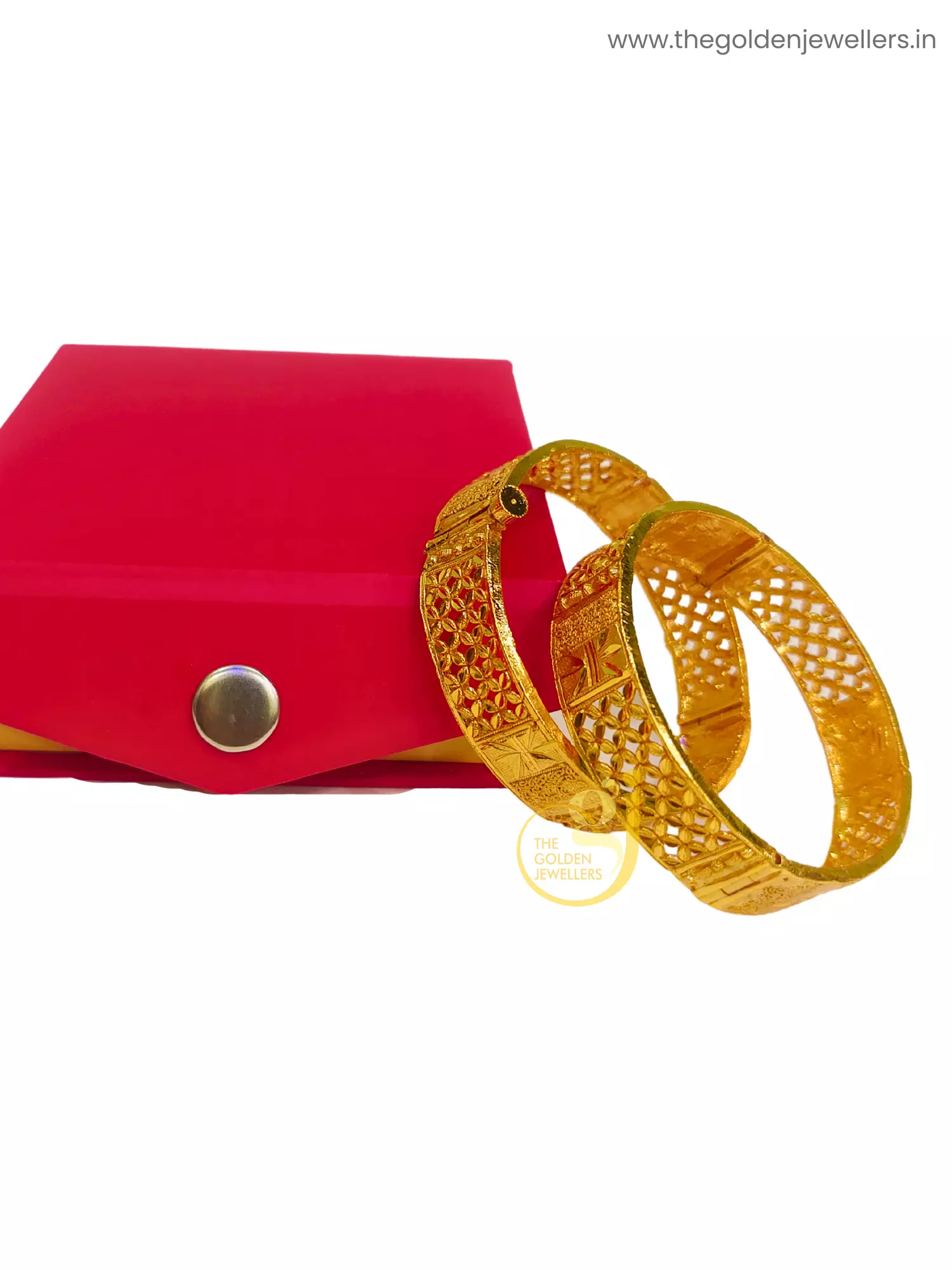 The Golden Jewellers - Chur Hand Jewellery