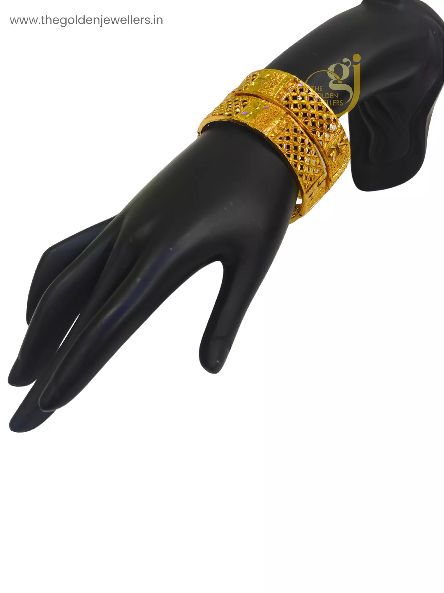 The Golden Jewellers - Chur Hand Jewellery