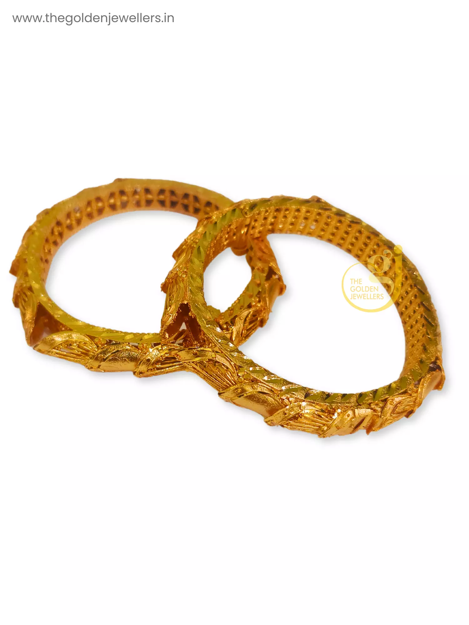 The Golden Jewellers - Chur Hand Jewellery