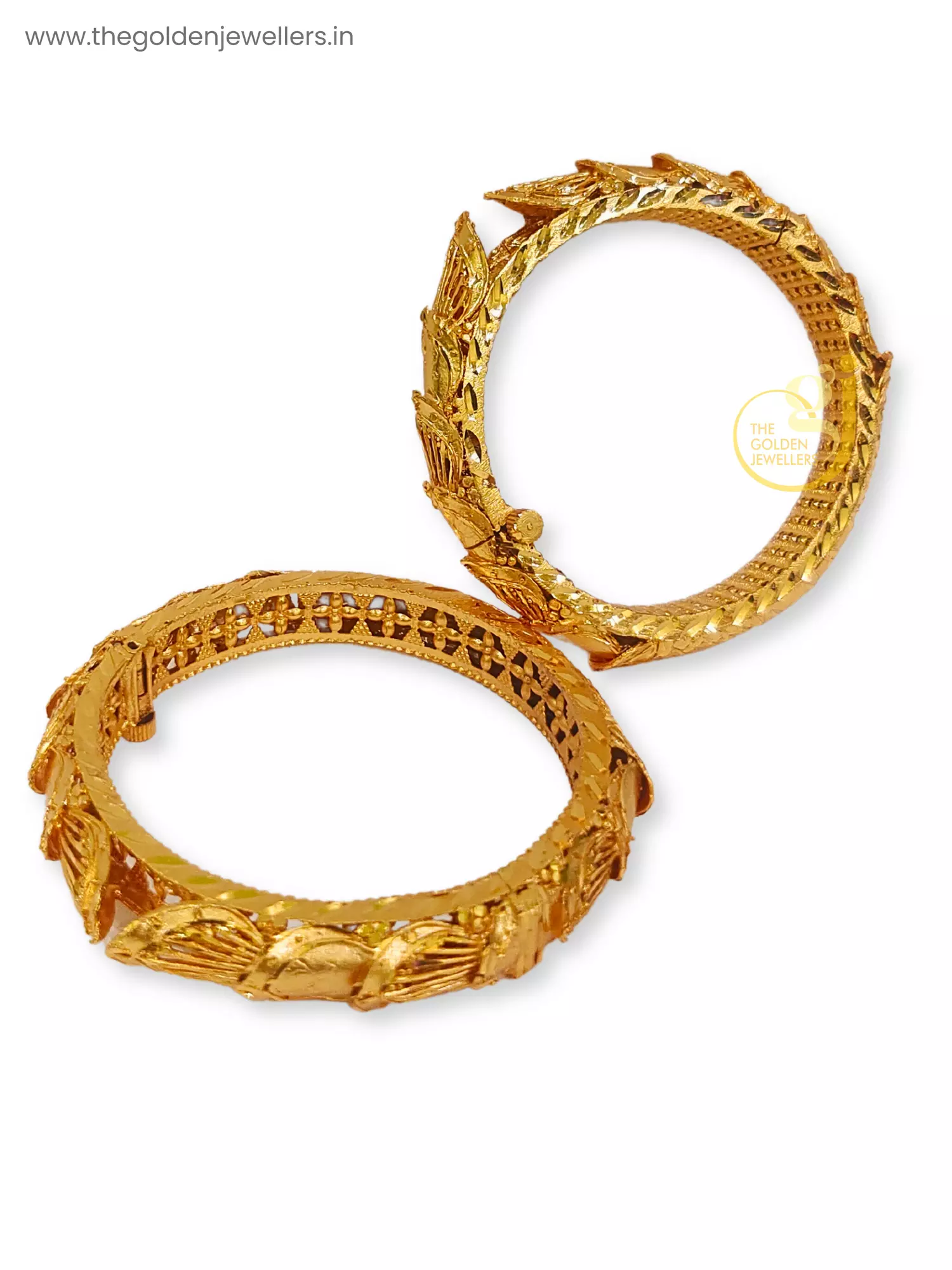 The Golden Jewellers - Chur Hand Jewellery