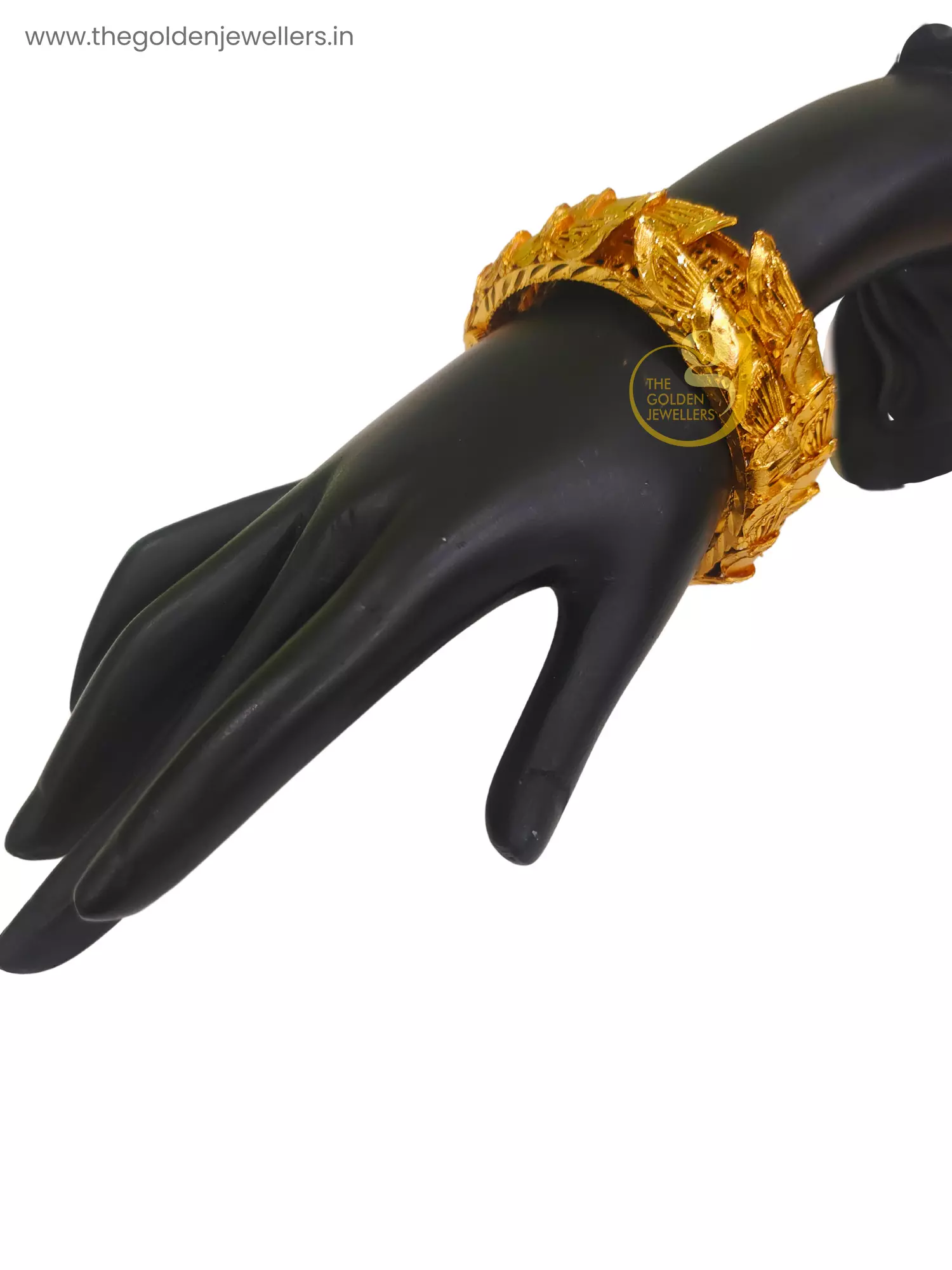 The Golden Jewellers - Chur Hand Jewellery