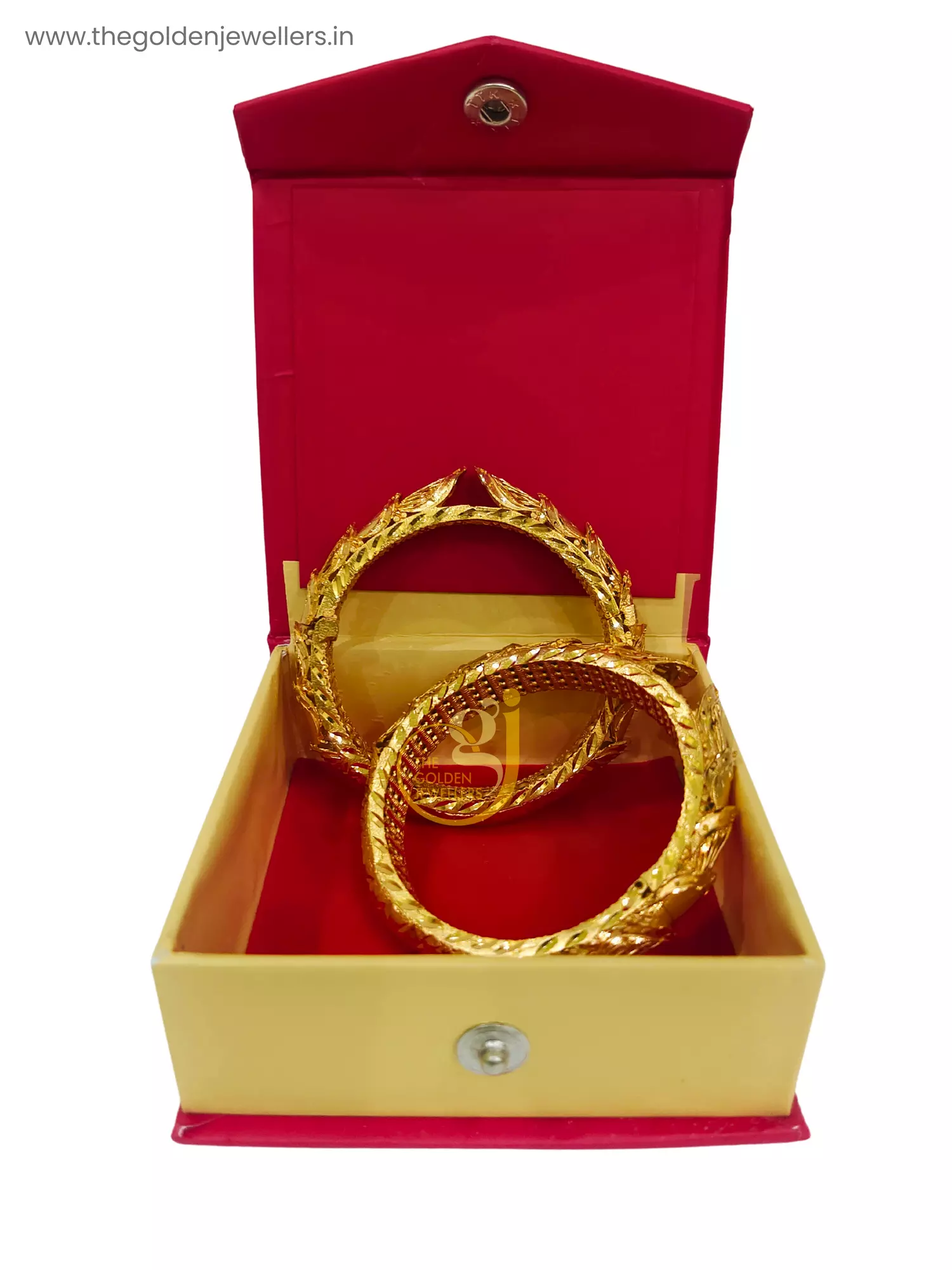 The Golden Jewellers - Chur Hand Jewellery