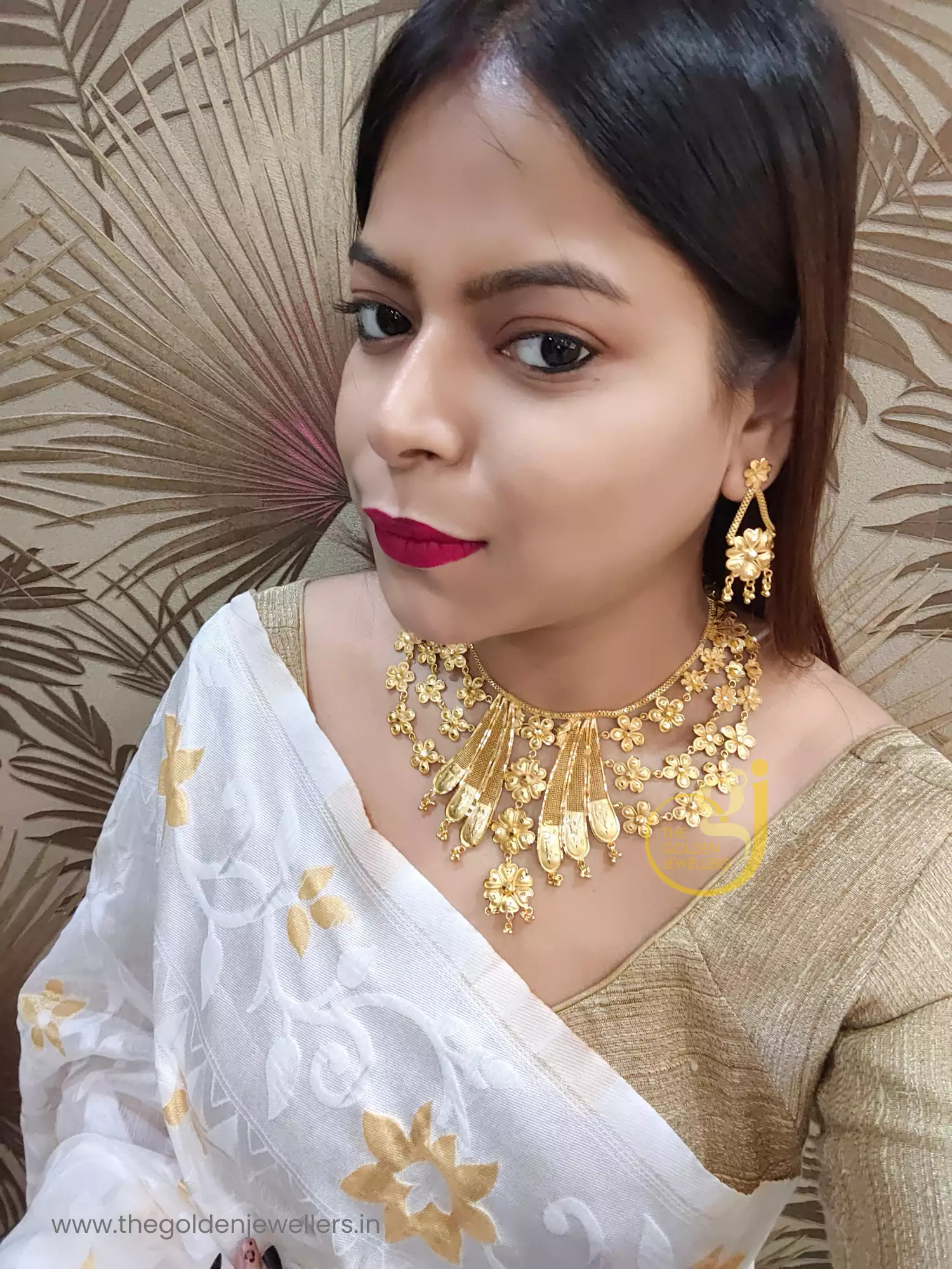 Wedding Jewellery 1