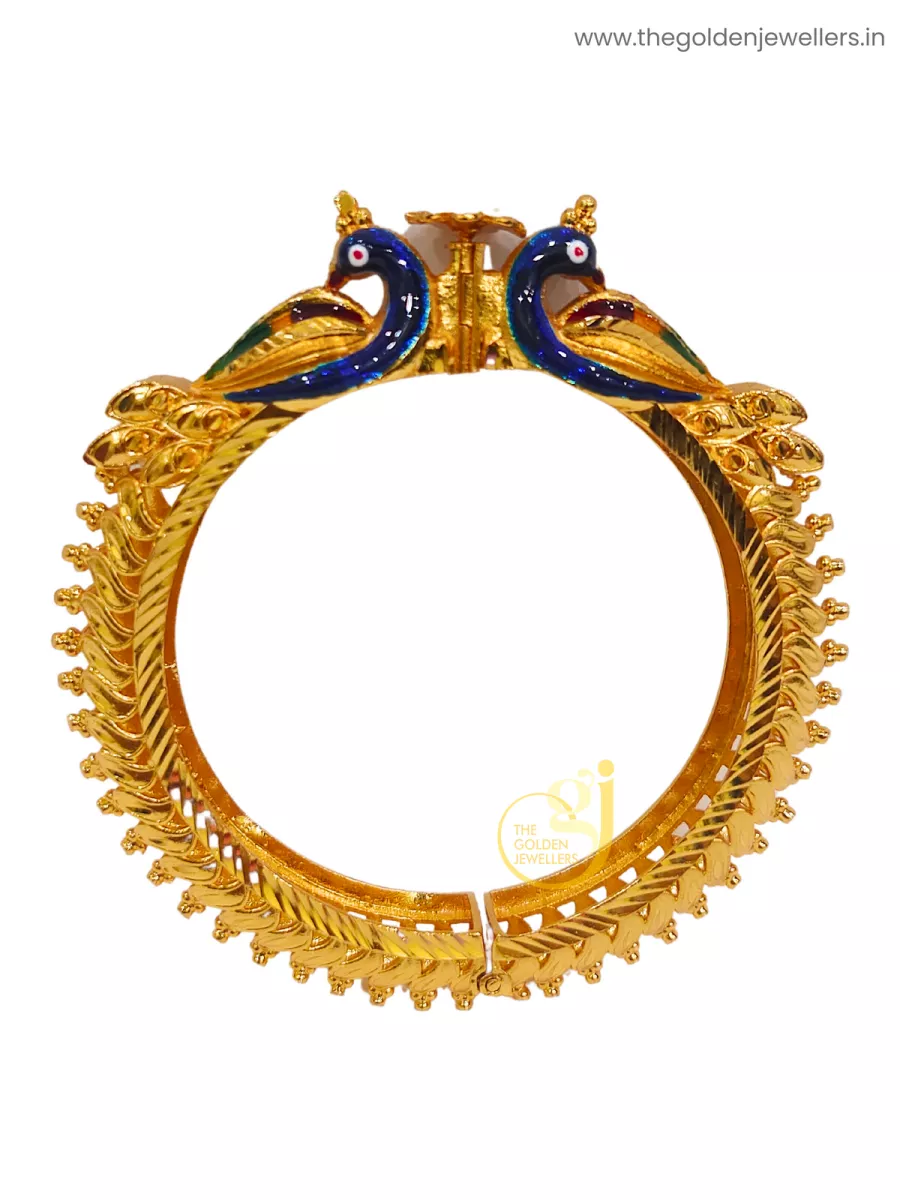 The Golden Jewellers - Bala Hand Jewellery