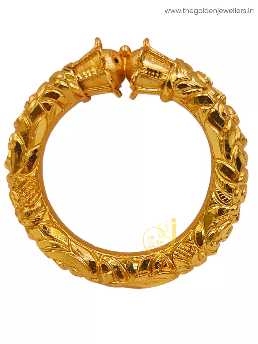 The Golden Jewellers - Bala Hand Jewellery